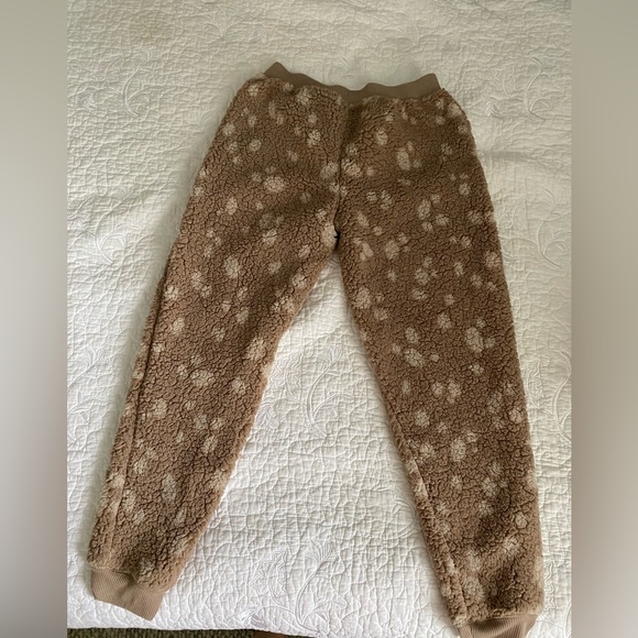 Justice Sherpa Reindeer Pijama - Picture 6 of 8